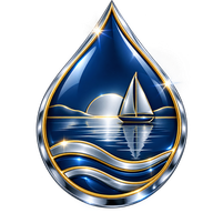 Lakeshore Dryout logo