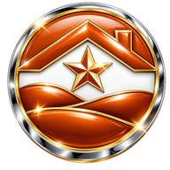 Hill Country Roofs logo