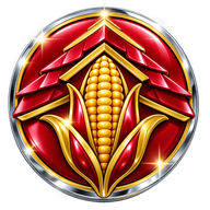 Corn Belt Roofs logo