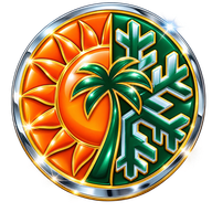 South Florida Air logo